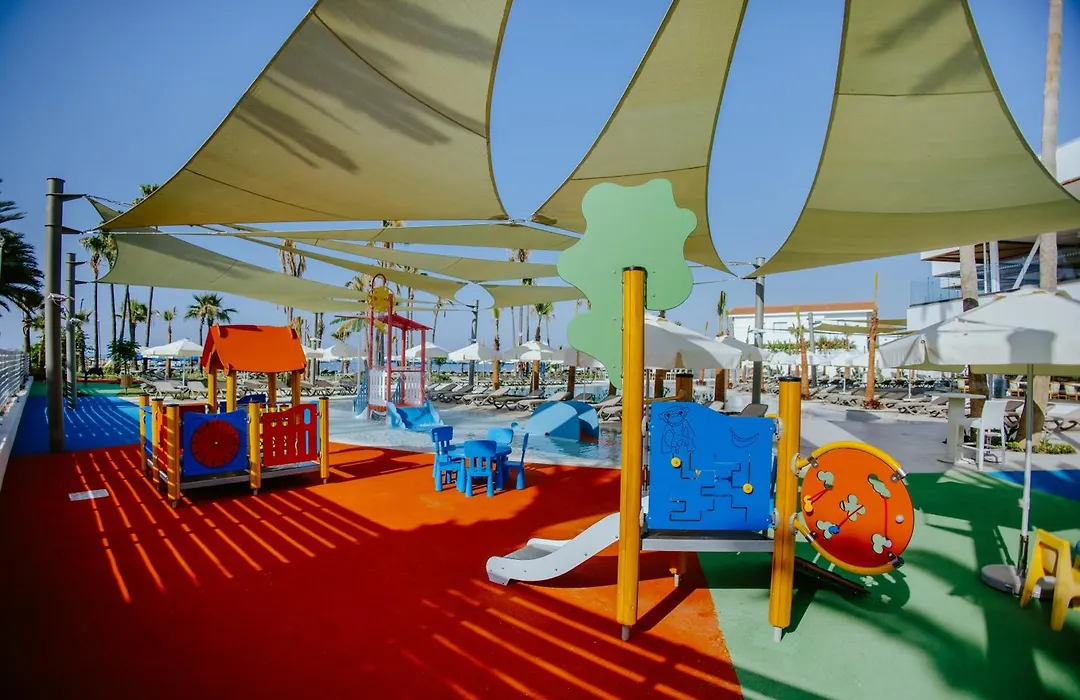 Lordos Beach Hotel & Spa-1